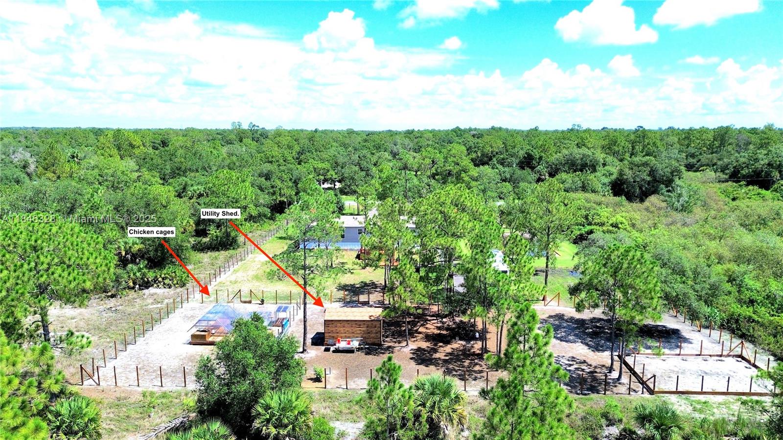 MONTURA RANCH - Residential