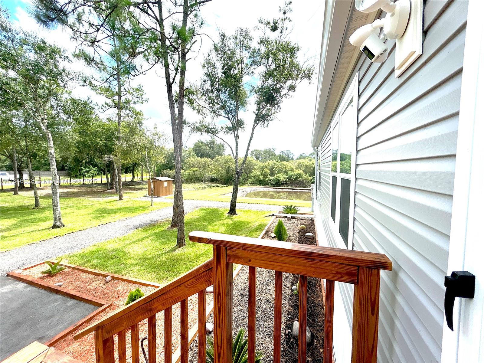 MONTURA RANCH - Residential