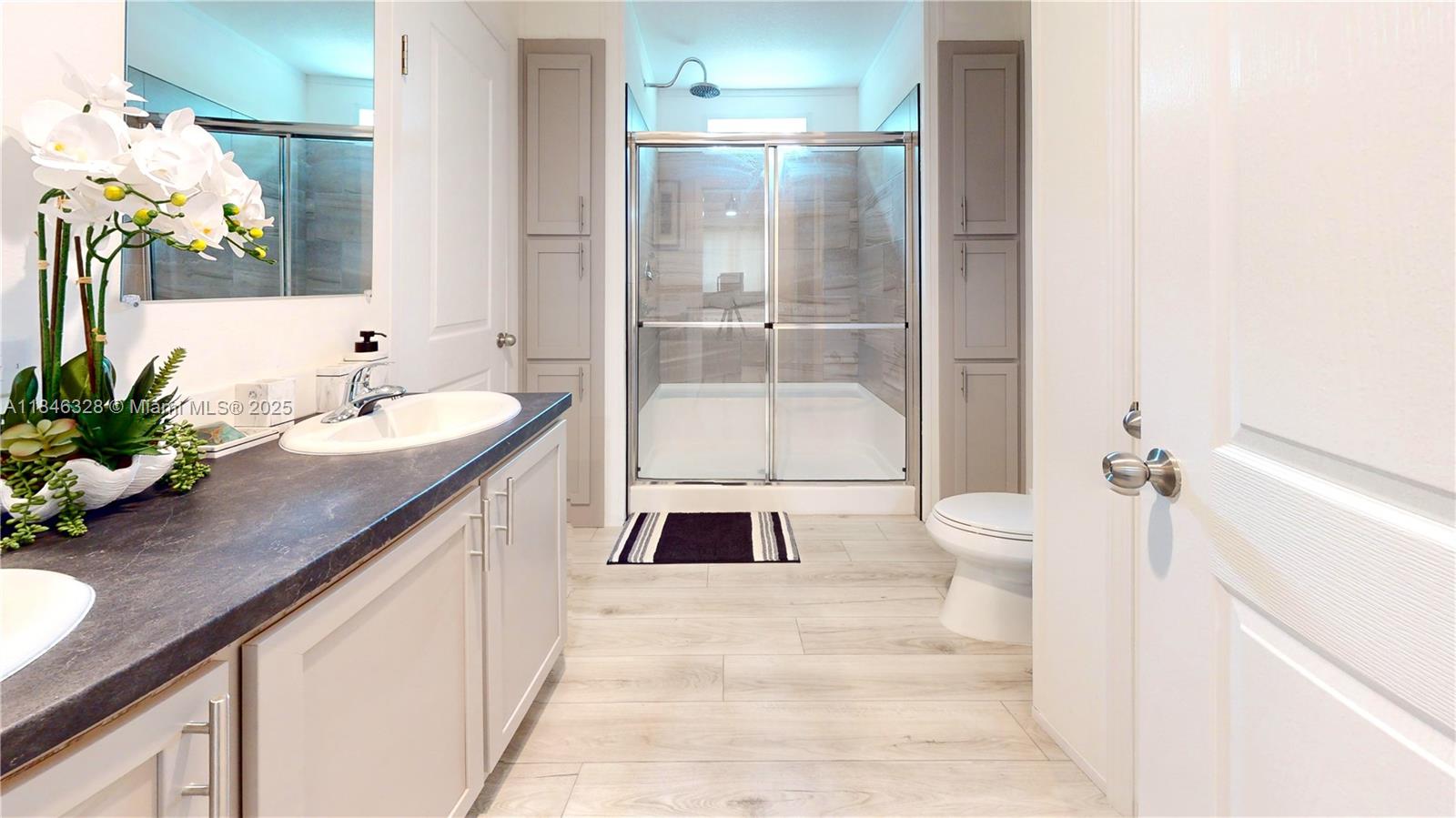 MONTURA RANCH - Residential