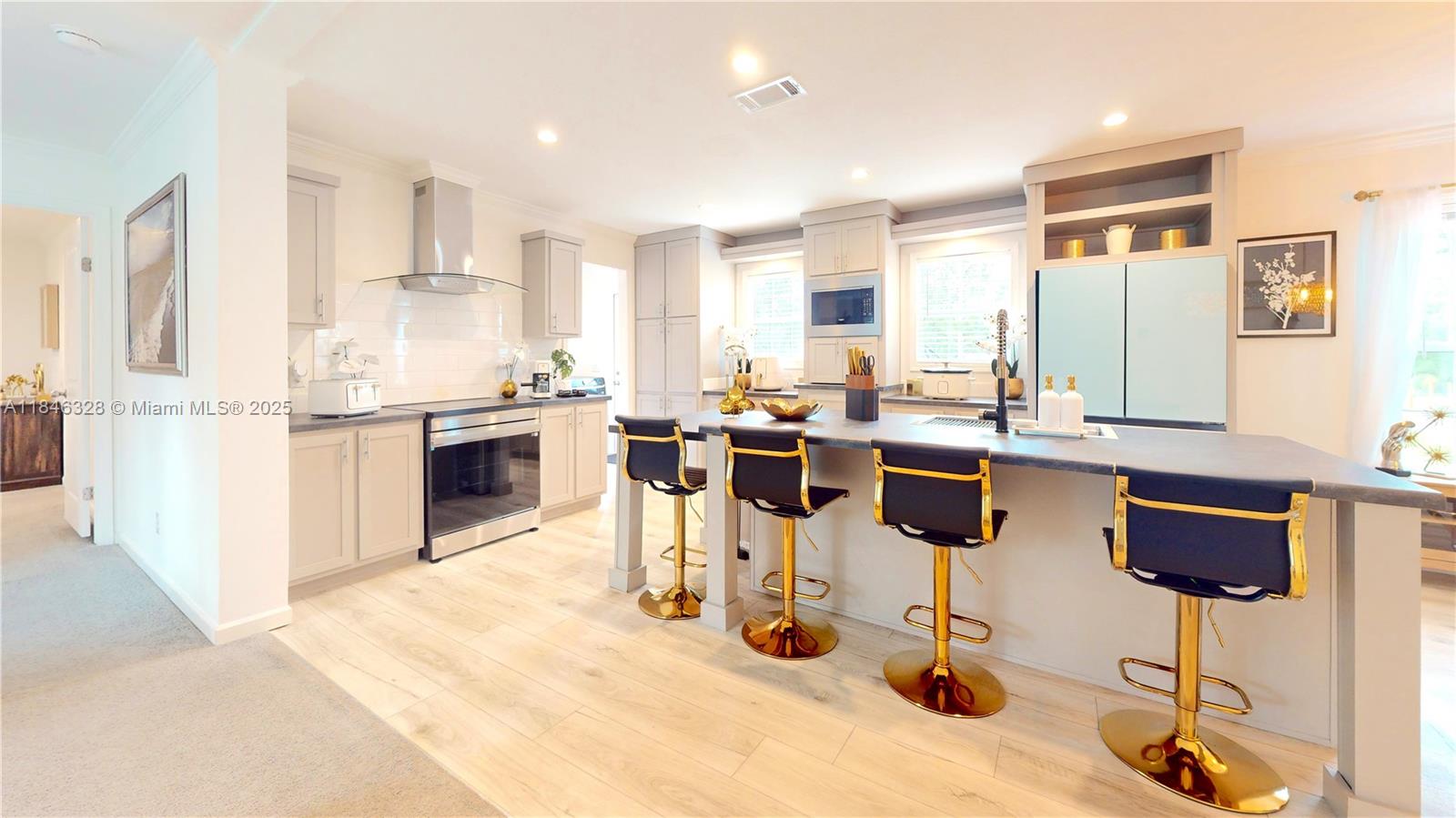 MONTURA RANCH - Residential