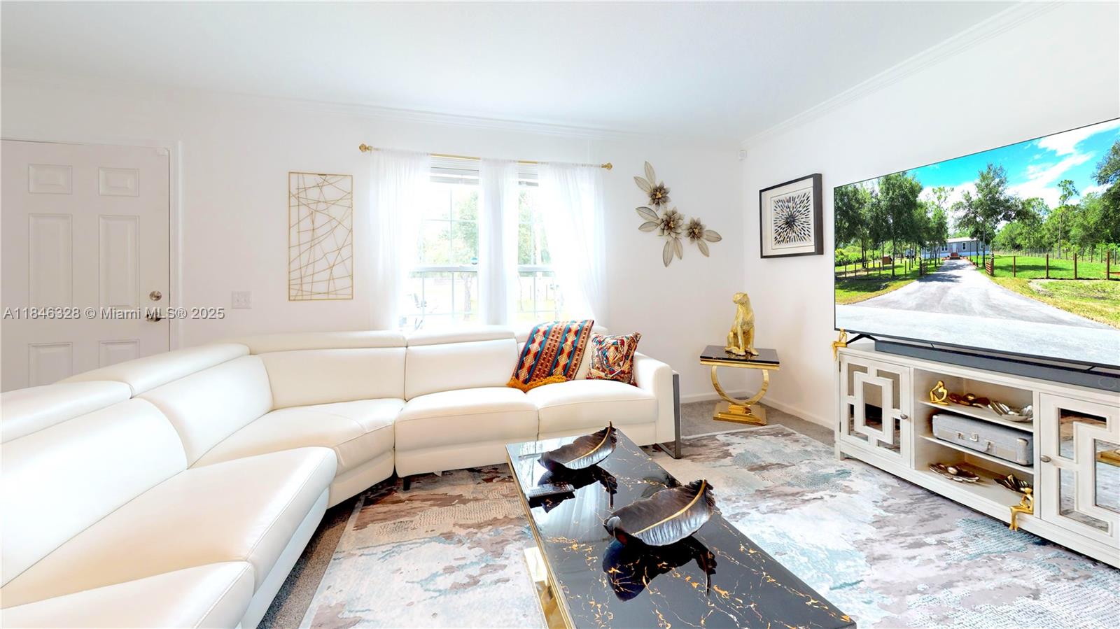 MONTURA RANCH - Residential