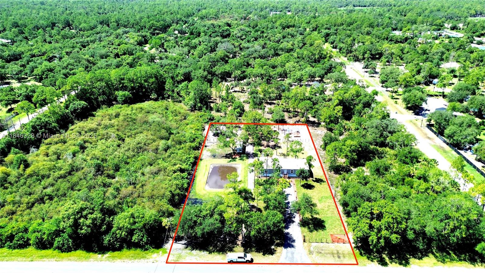 MONTURA RANCH - Residential