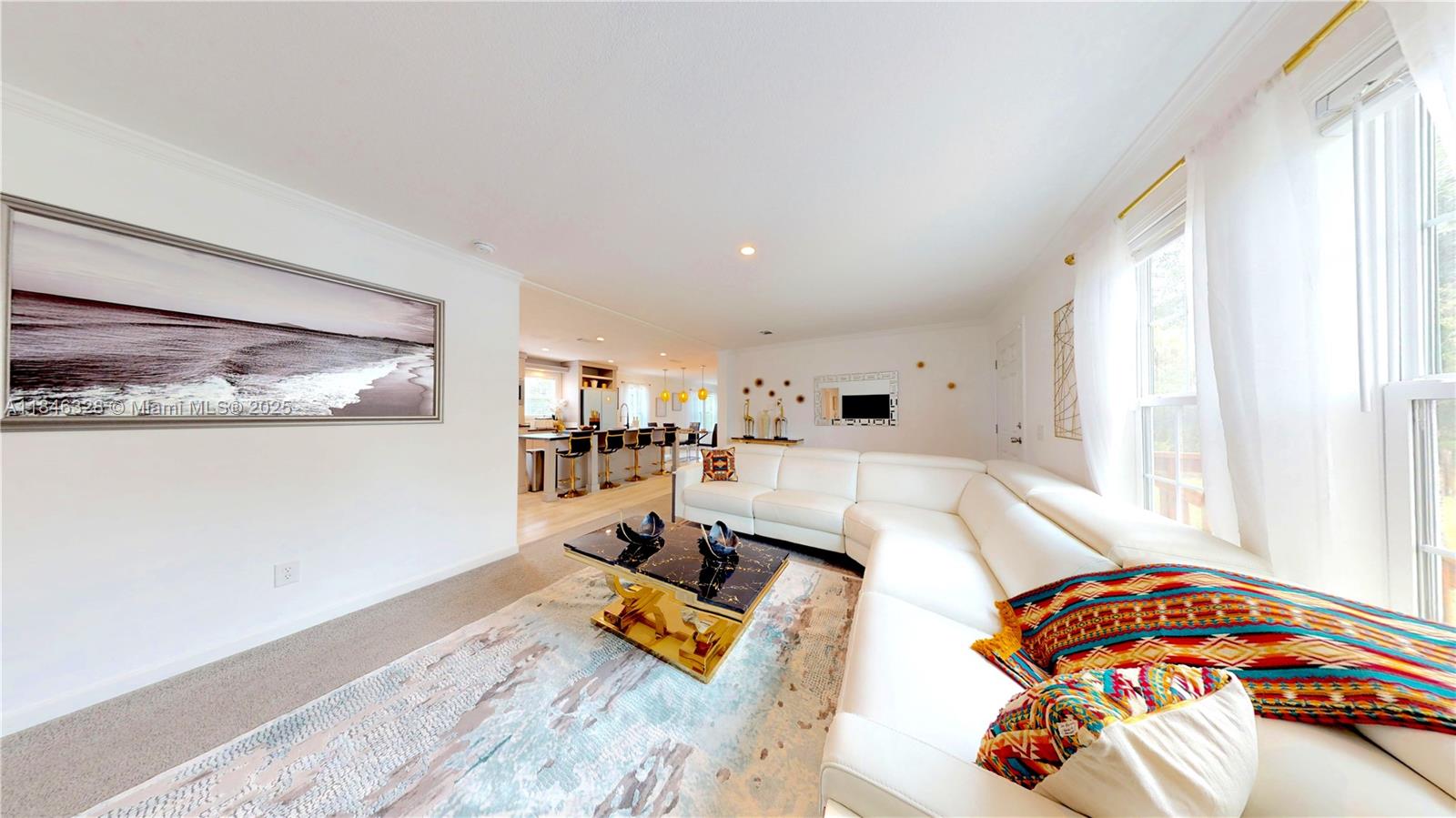 MONTURA RANCH - Residential