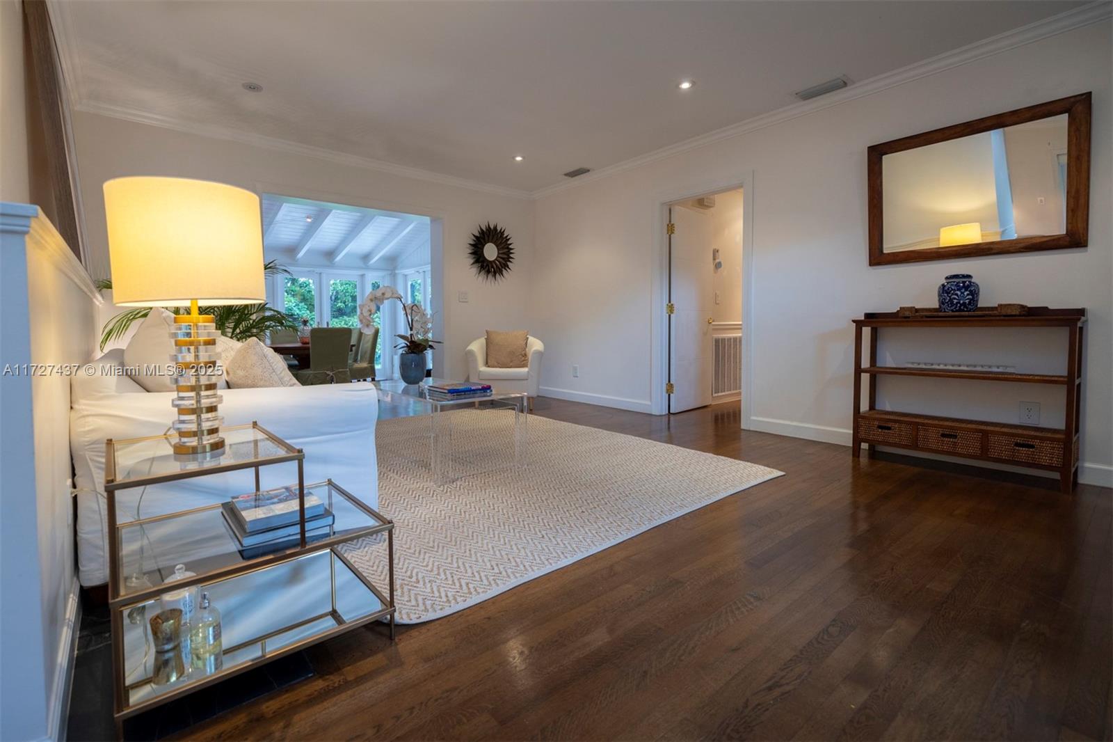 CORAL GABLES RIVIERA SEC - Residential