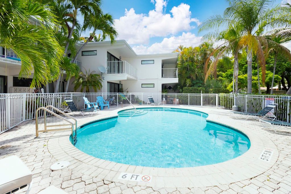 Photo of 1790 Harbour Inlet Dr #2A, Fort Lauderdale, FL 33316 (MLS # A12017195)