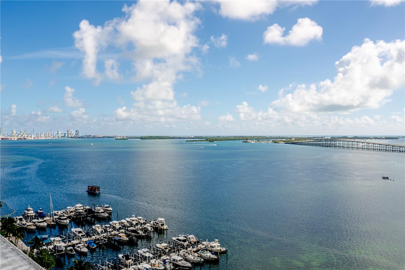 BRICKELL PLACE PHASE II C - Residential
