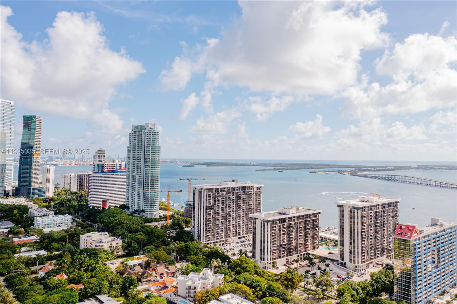 BRICKELL PLACE PHASE II C - Residential