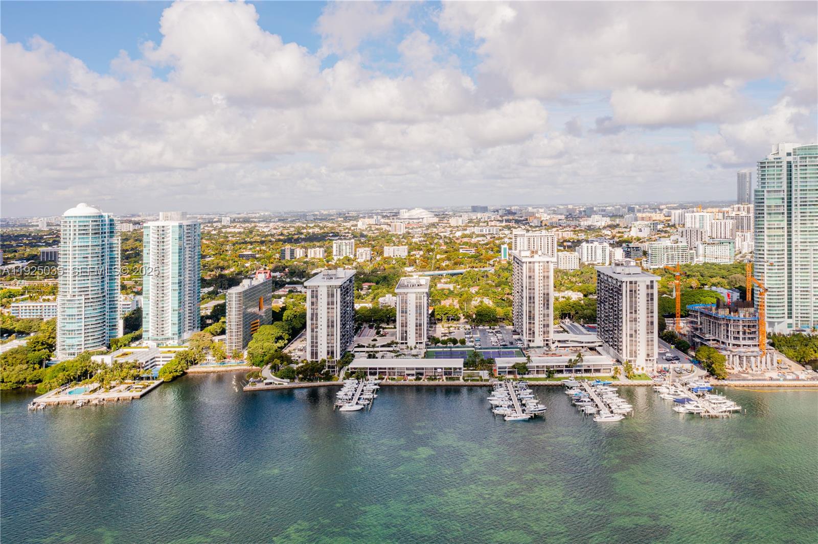 BRICKELL PLACE PHASE II C - Residential