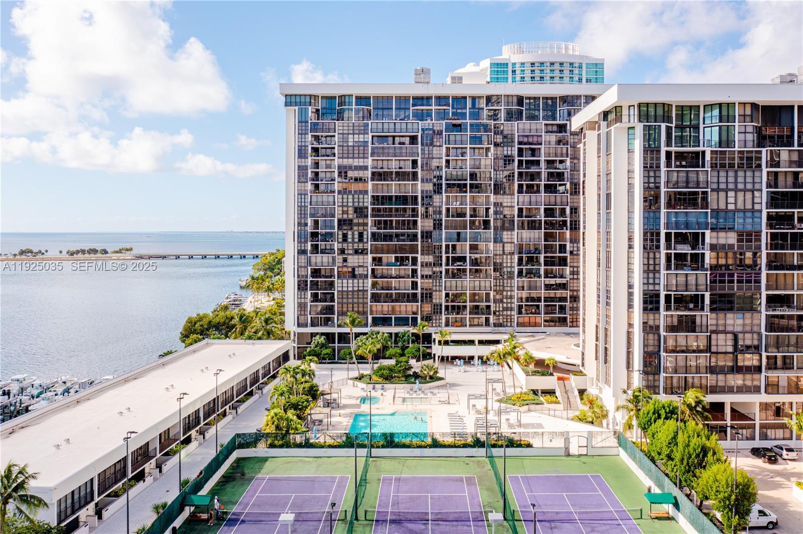 BRICKELL PLACE PHASE II C - Residential