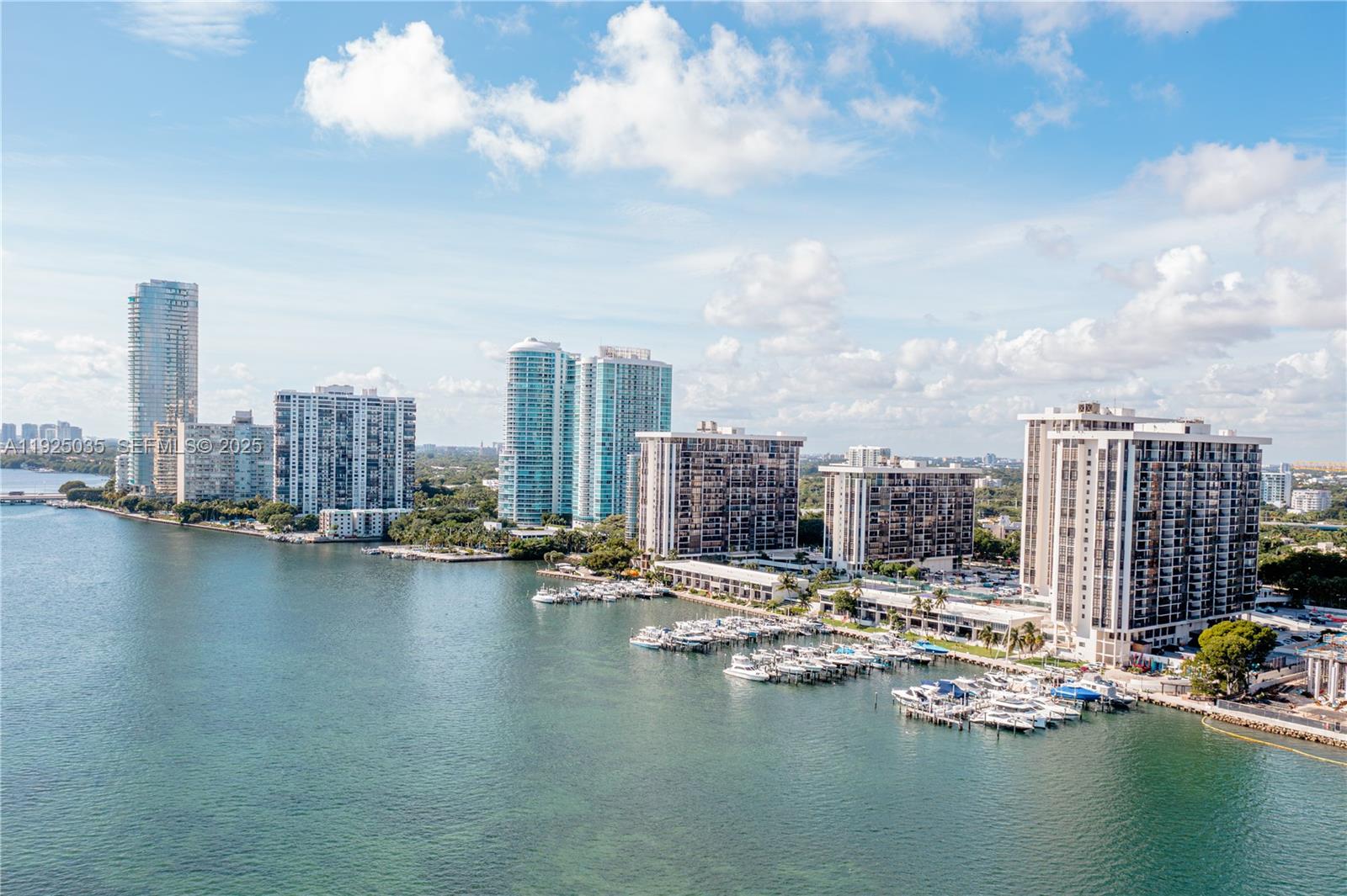 BRICKELL PLACE PHASE II C - Residential