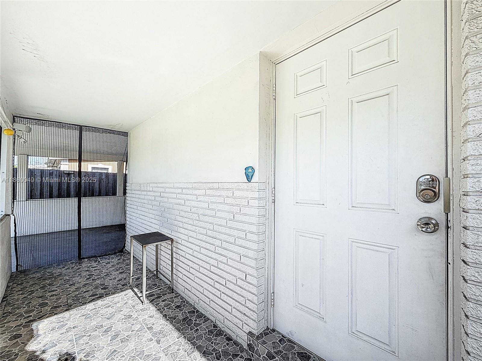 CHATEAU PARK SEC - Residential Lease