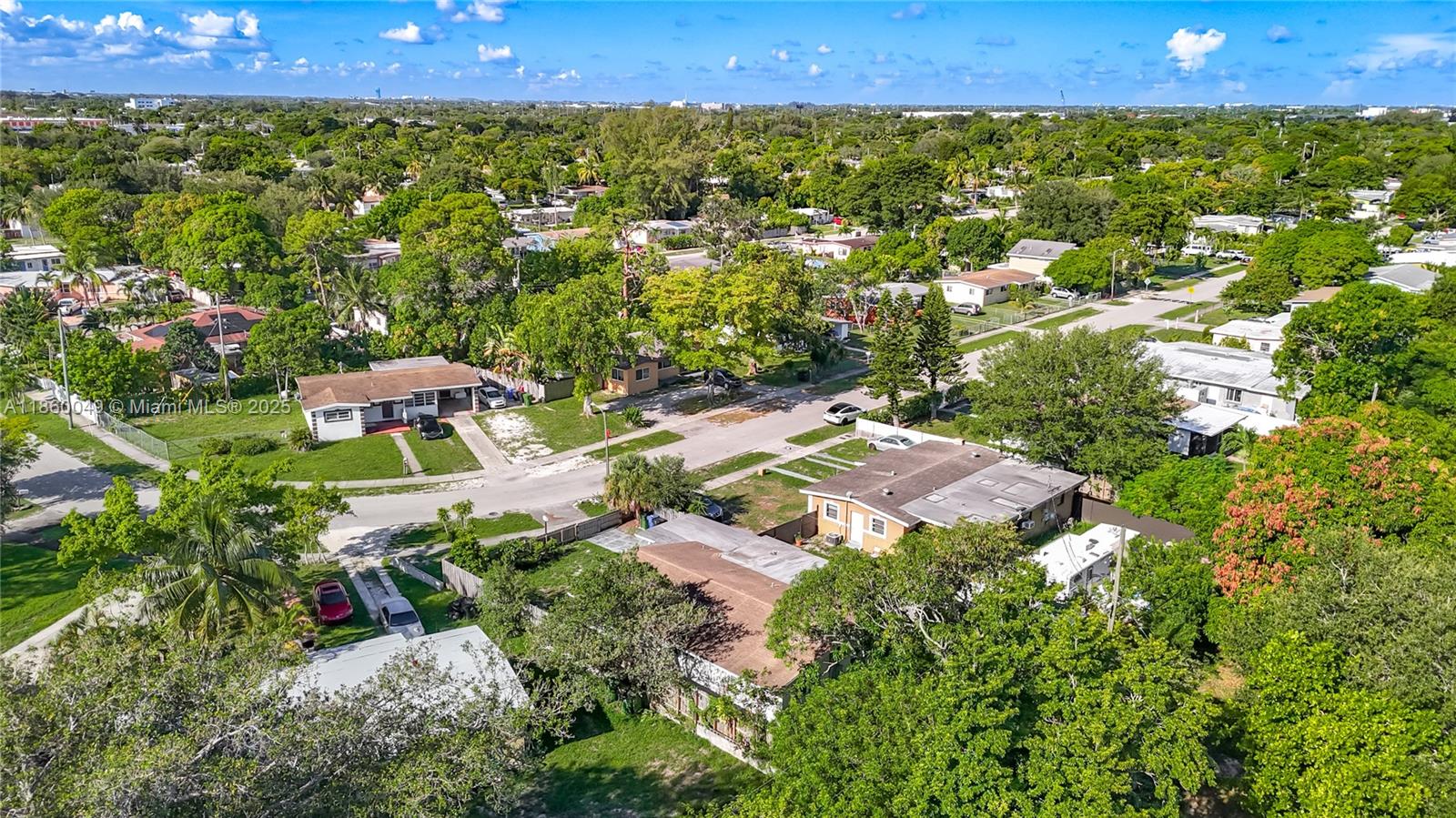 CHATEAU PARK SEC - Residential Lease