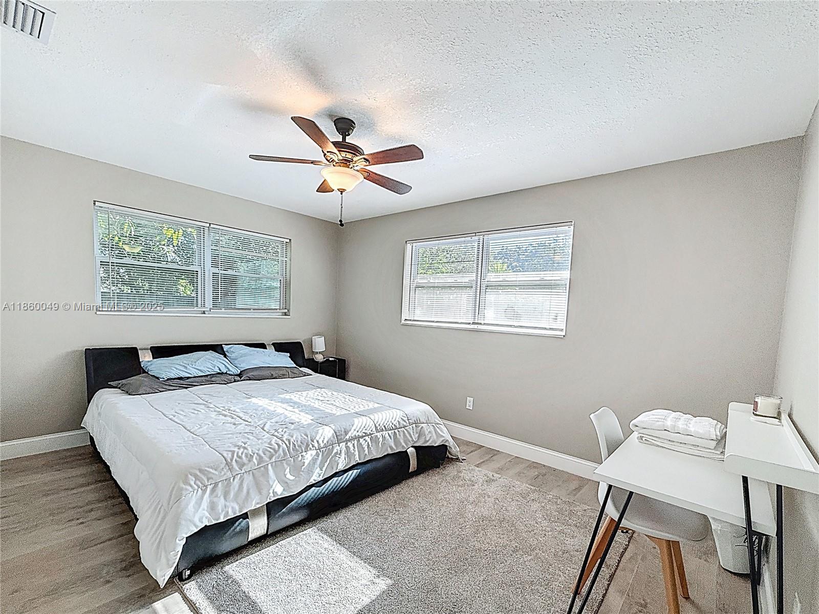 CHATEAU PARK SEC - Residential Lease