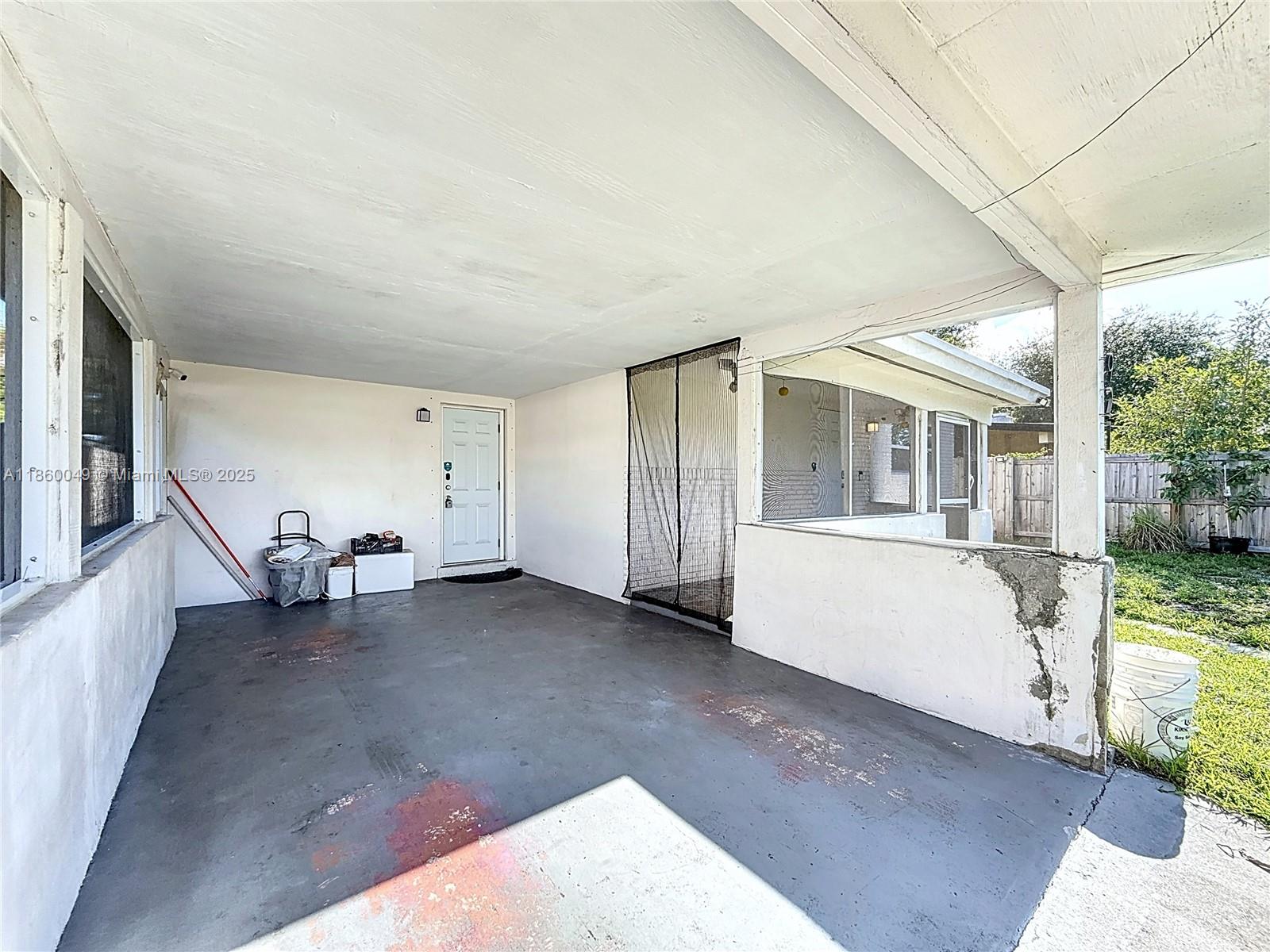 CHATEAU PARK SEC - Residential Lease