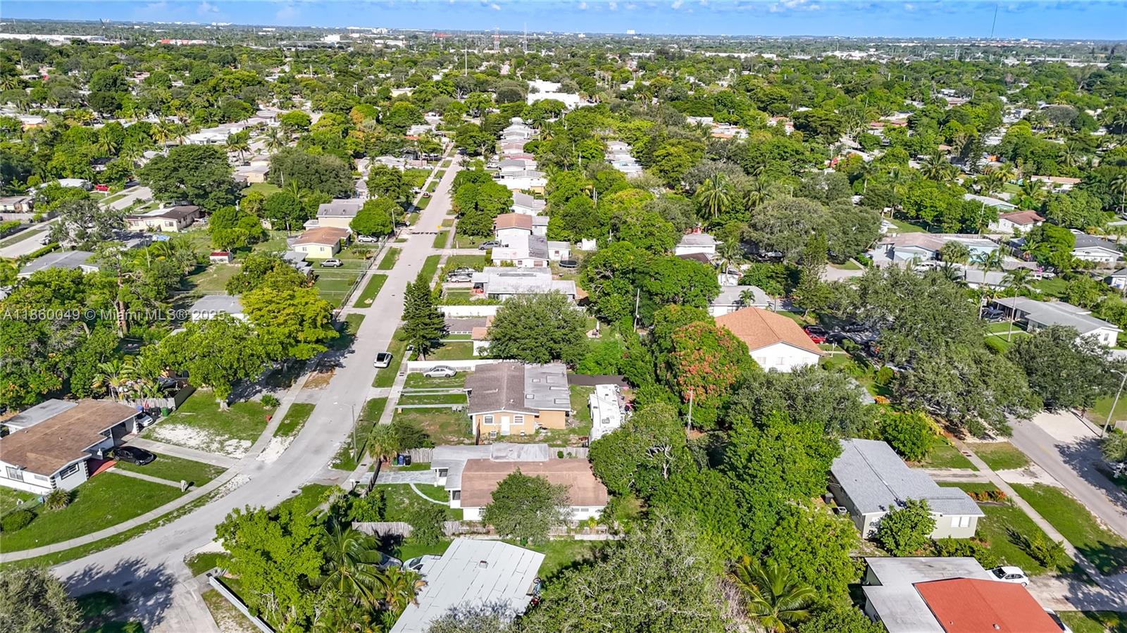 CHATEAU PARK SEC - Residential Lease