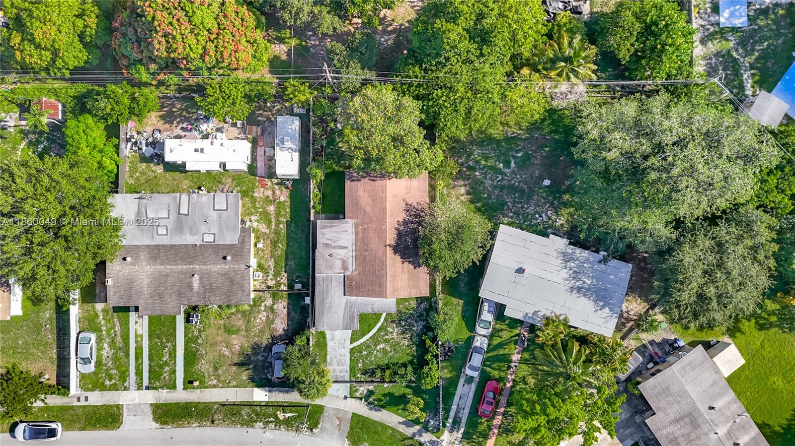 CHATEAU PARK SEC - Residential Lease