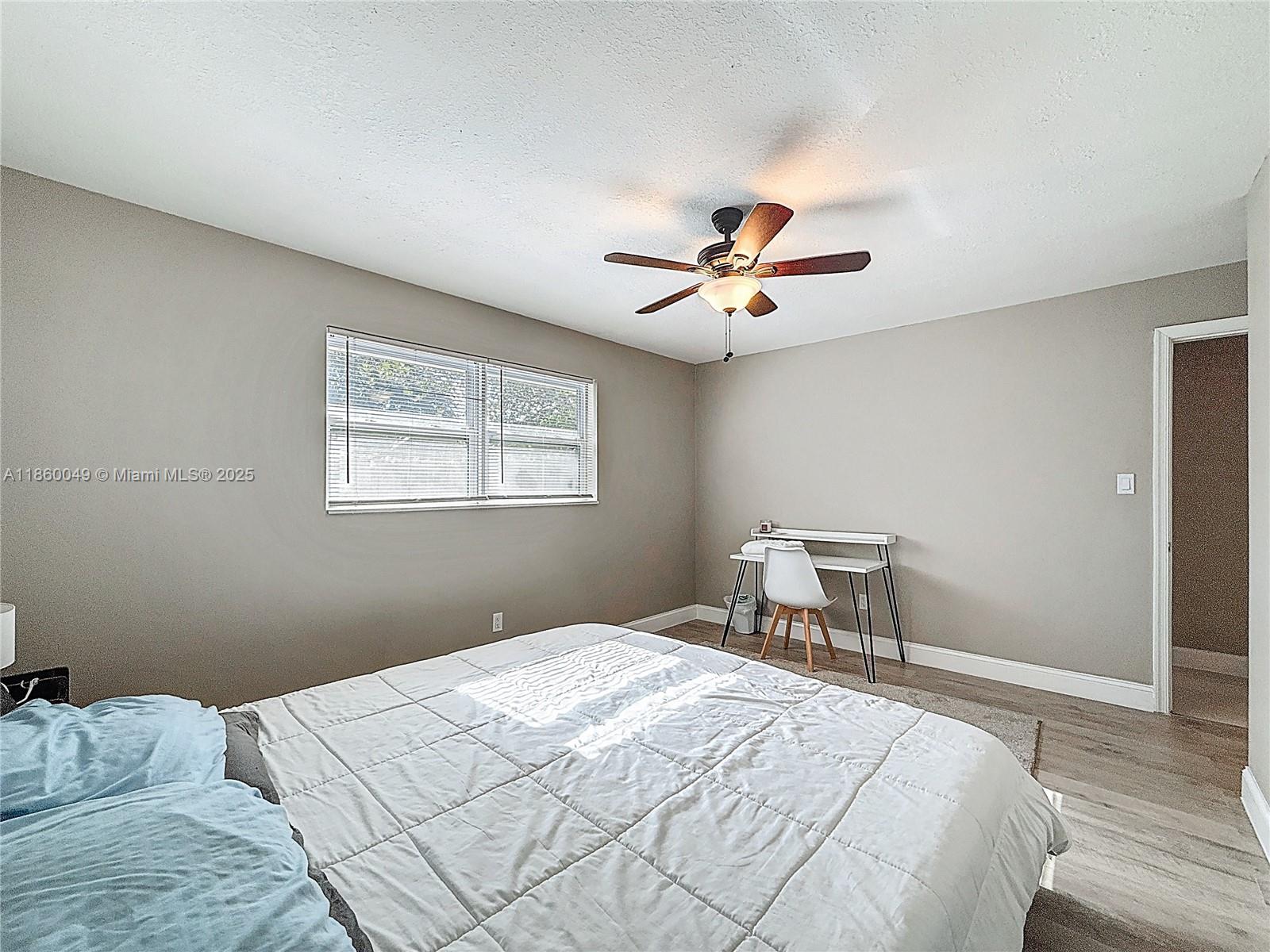 CHATEAU PARK SEC - Residential Lease