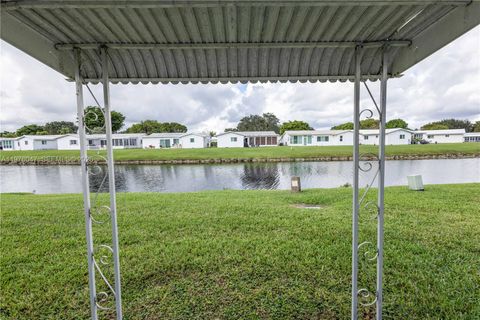 Tiny photo for 1057 NW 88th Ave #D91, Plantation, FL 33322 (MLS # A11976047)