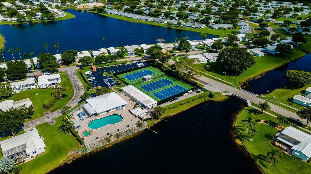 LAUDERDALE WEST CONDO NO - Residential