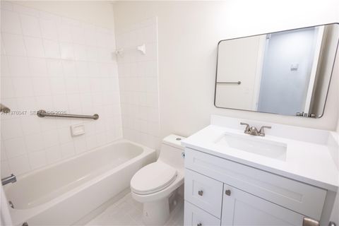 Tiny photo for 1057 NW 88th Ave #D91, Plantation, FL 33322 (MLS # A11976047)