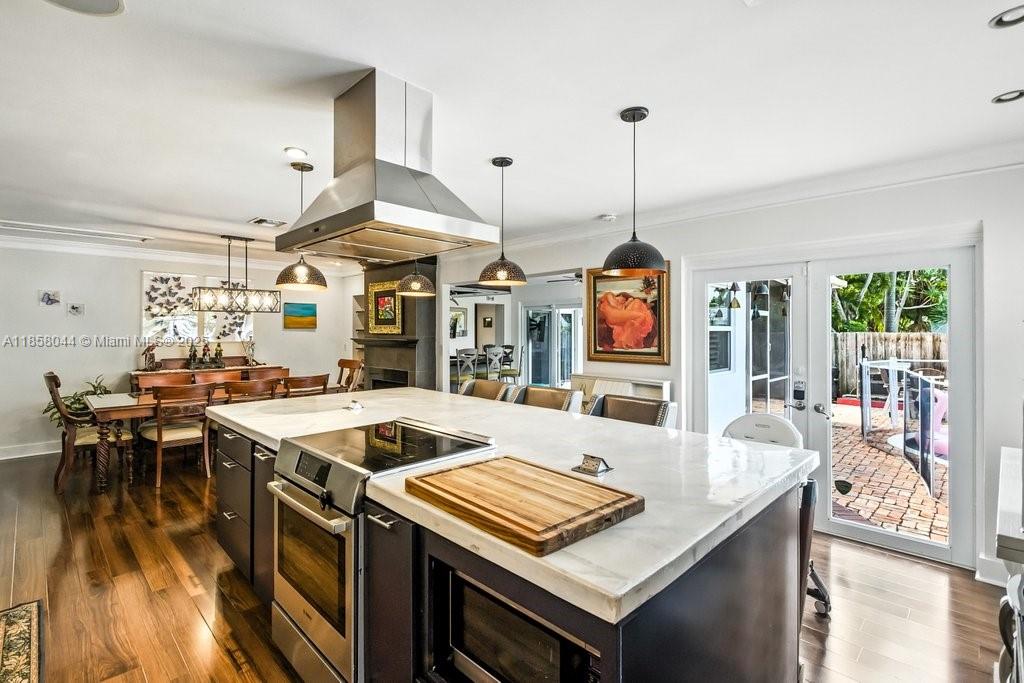 FLORANADA RIDGE SEC - Residential
