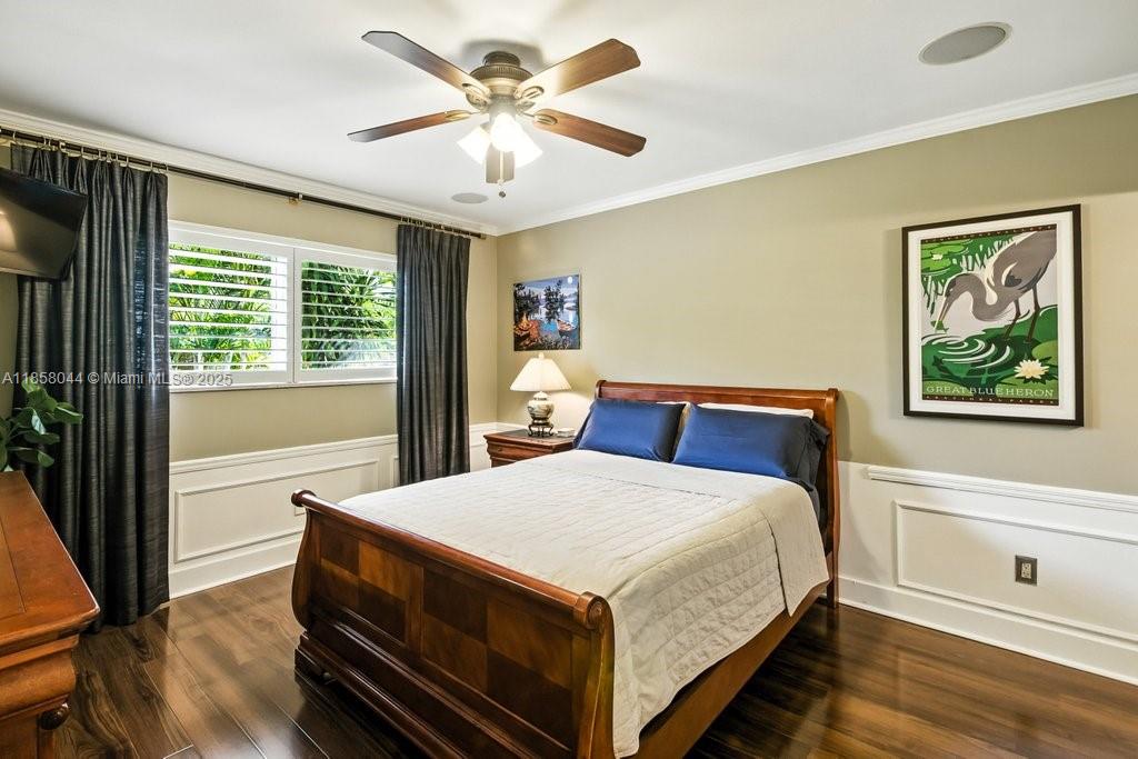 FLORANADA RIDGE SEC - Residential