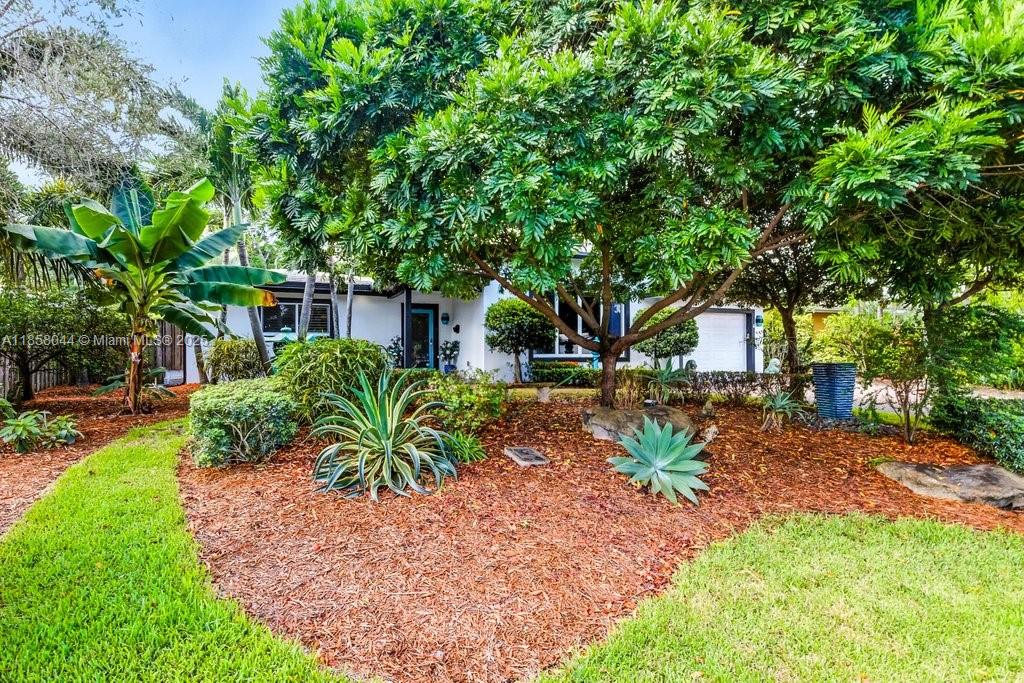 FLORANADA RIDGE SEC - Residential