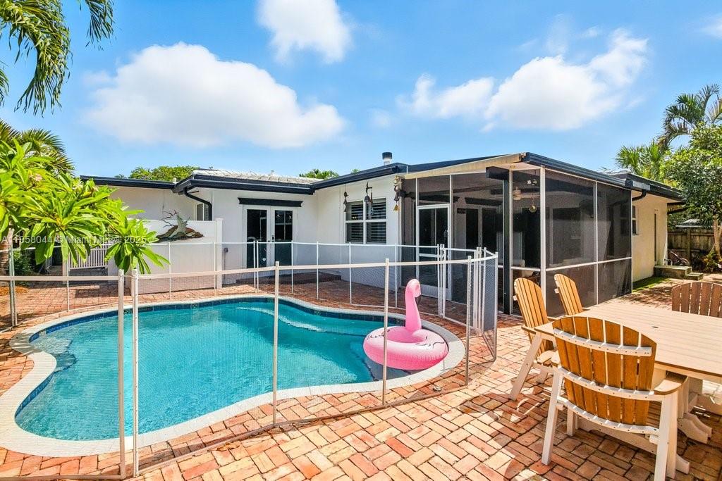 FLORANADA RIDGE SEC - Residential