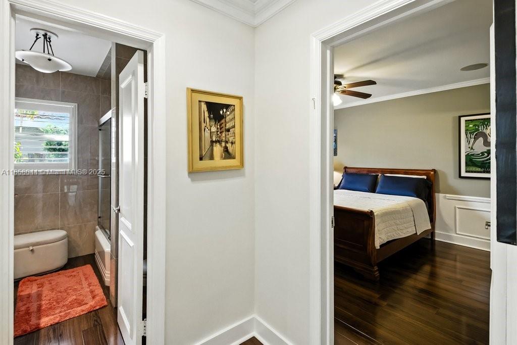 FLORANADA RIDGE SEC - Residential