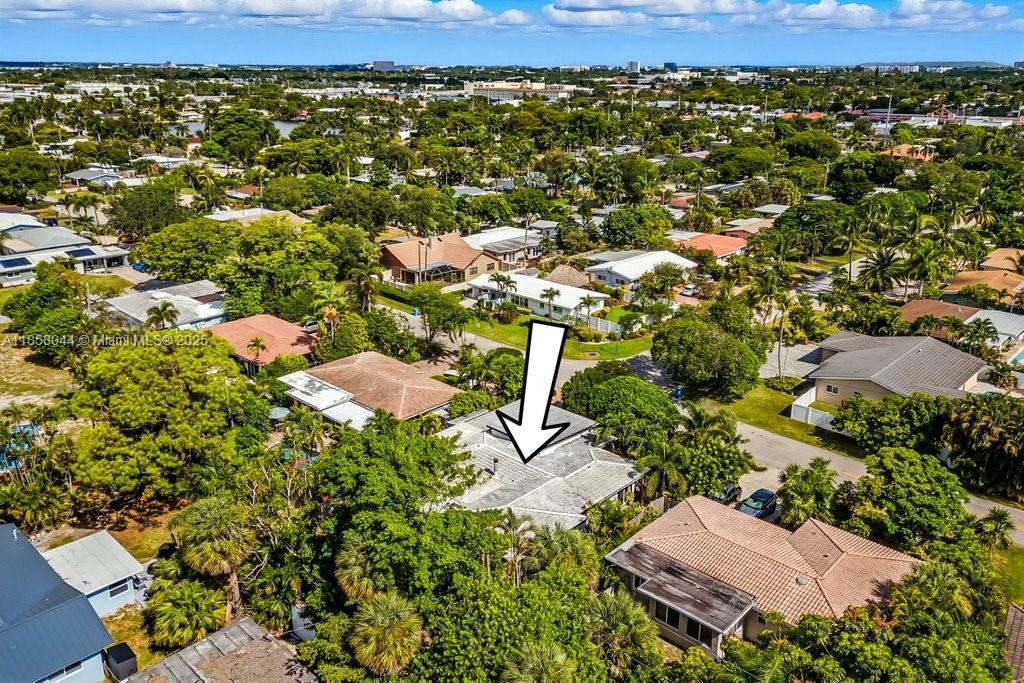 FLORANADA RIDGE SEC - Residential