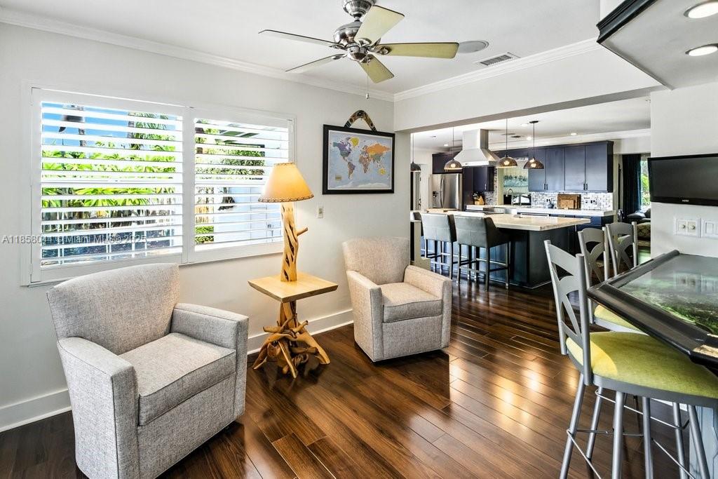 FLORANADA RIDGE SEC - Residential