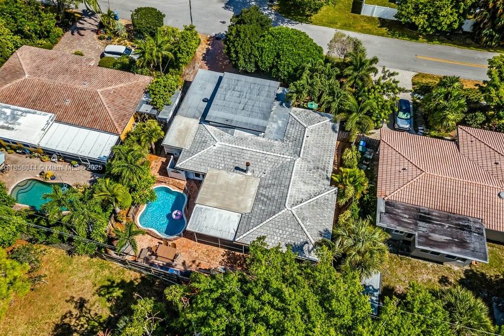 FLORANADA RIDGE SEC - Residential