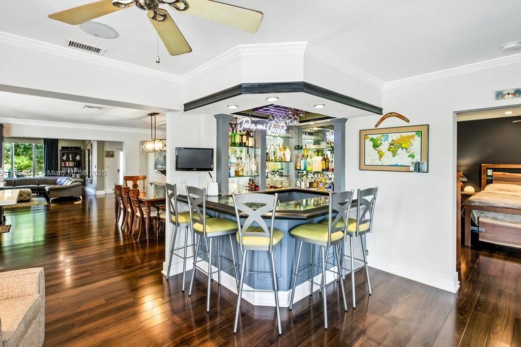FLORANADA RIDGE SEC - Residential