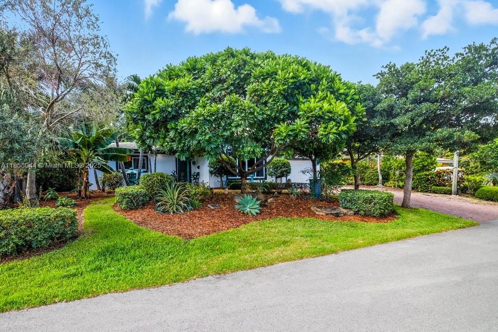 FLORANADA RIDGE SEC - Residential