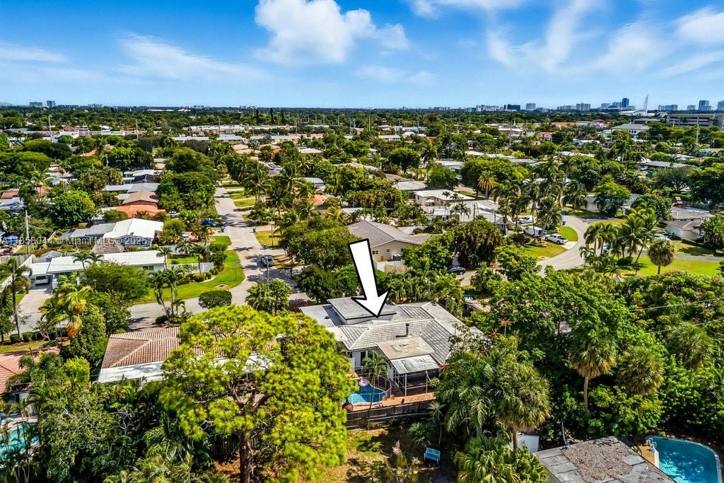 FLORANADA RIDGE SEC - Residential