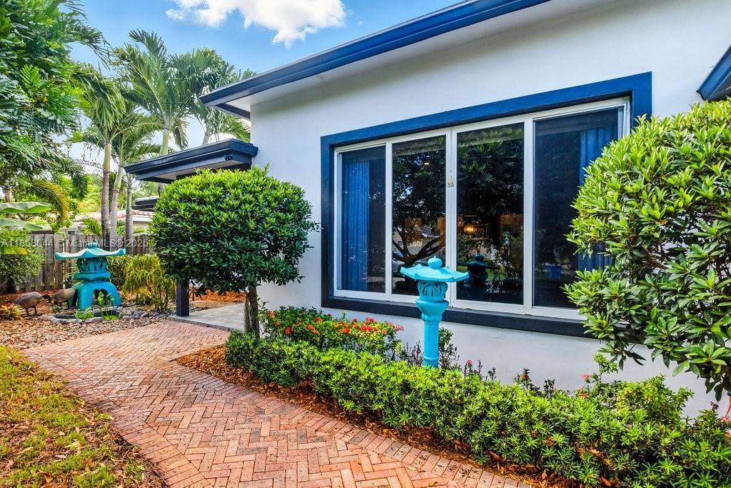 FLORANADA RIDGE SEC - Residential