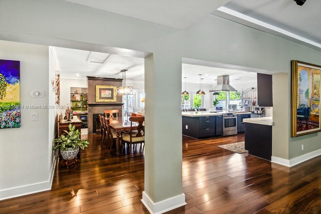 FLORANADA RIDGE SEC - Residential