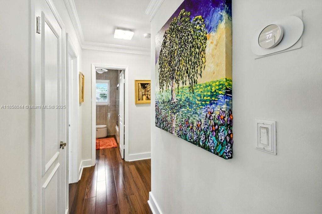 FLORANADA RIDGE SEC - Residential