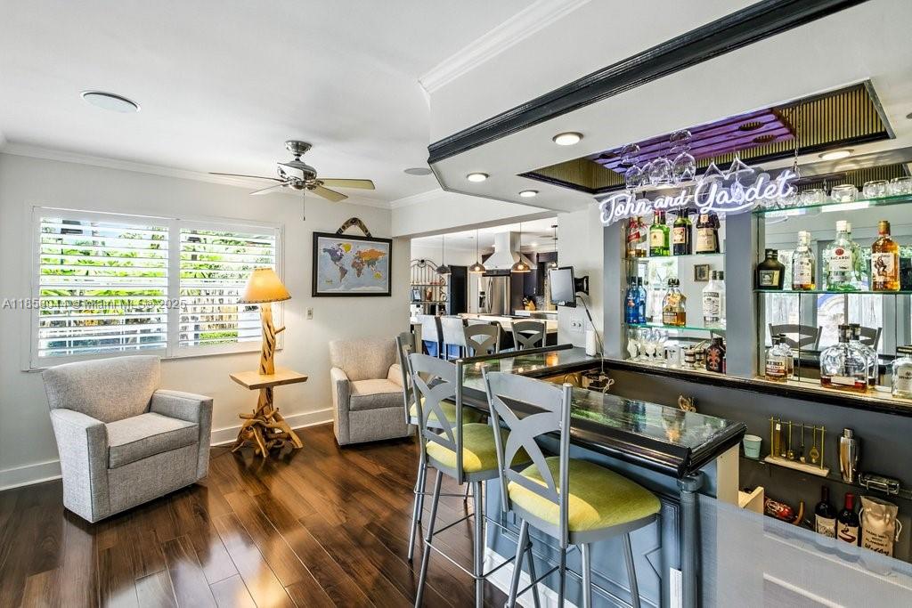 FLORANADA RIDGE SEC - Residential
