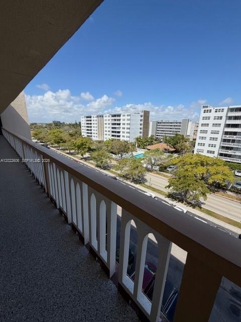 MEADOWBROOK TOWERS CONDO - Residential