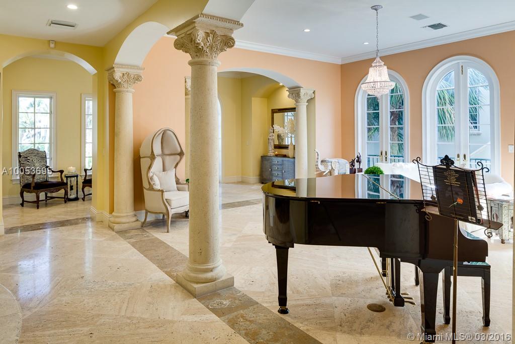 Hughes Cove - Residential