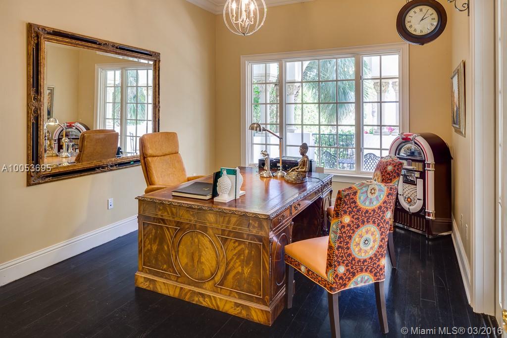 Hughes Cove - Residential