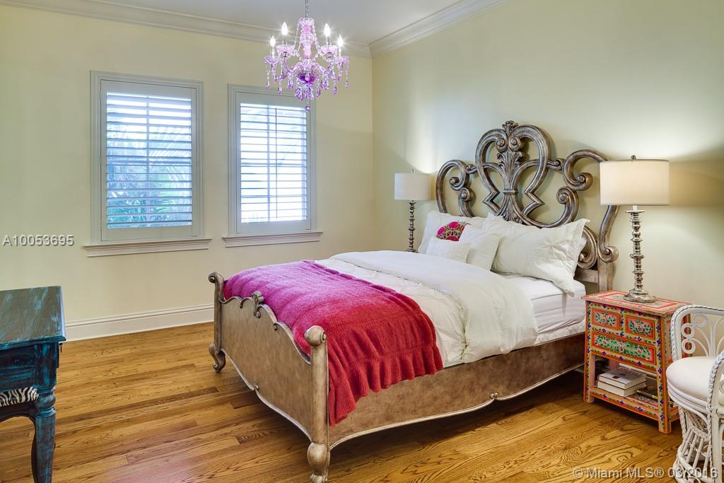 Hughes Cove - Residential