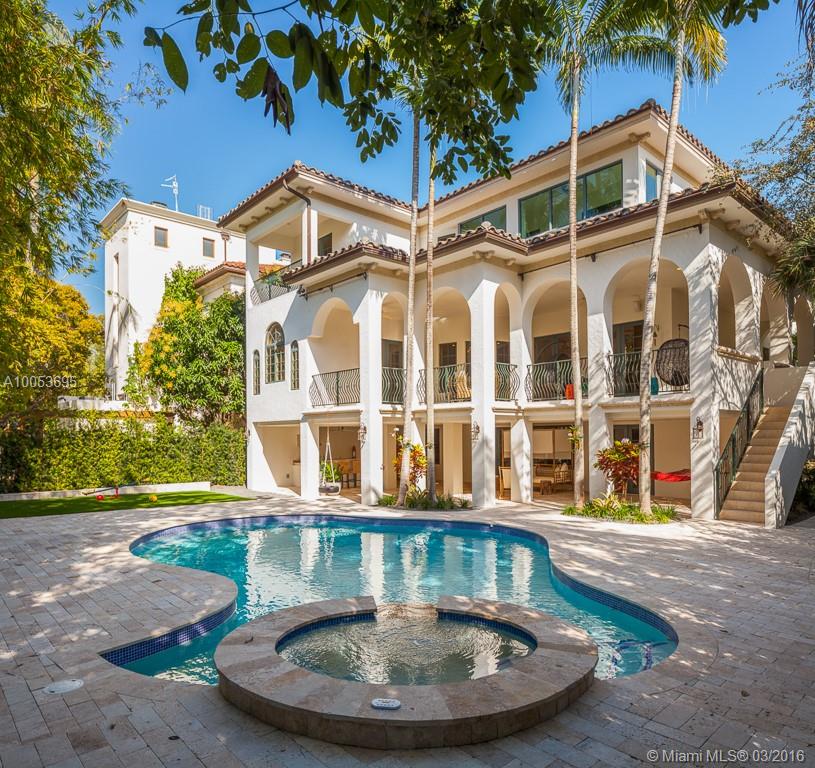 Hughes Cove - Residential