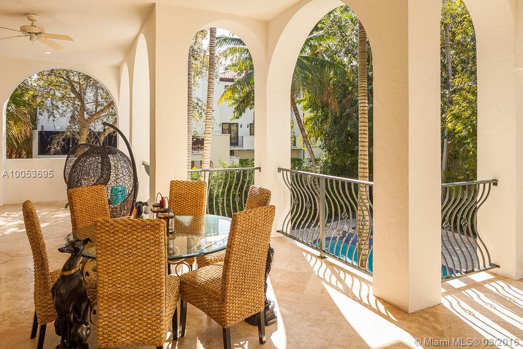 Hughes Cove - Residential