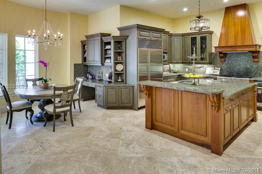 Hughes Cove - Residential