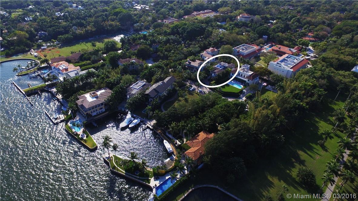 Hughes Cove - Residential