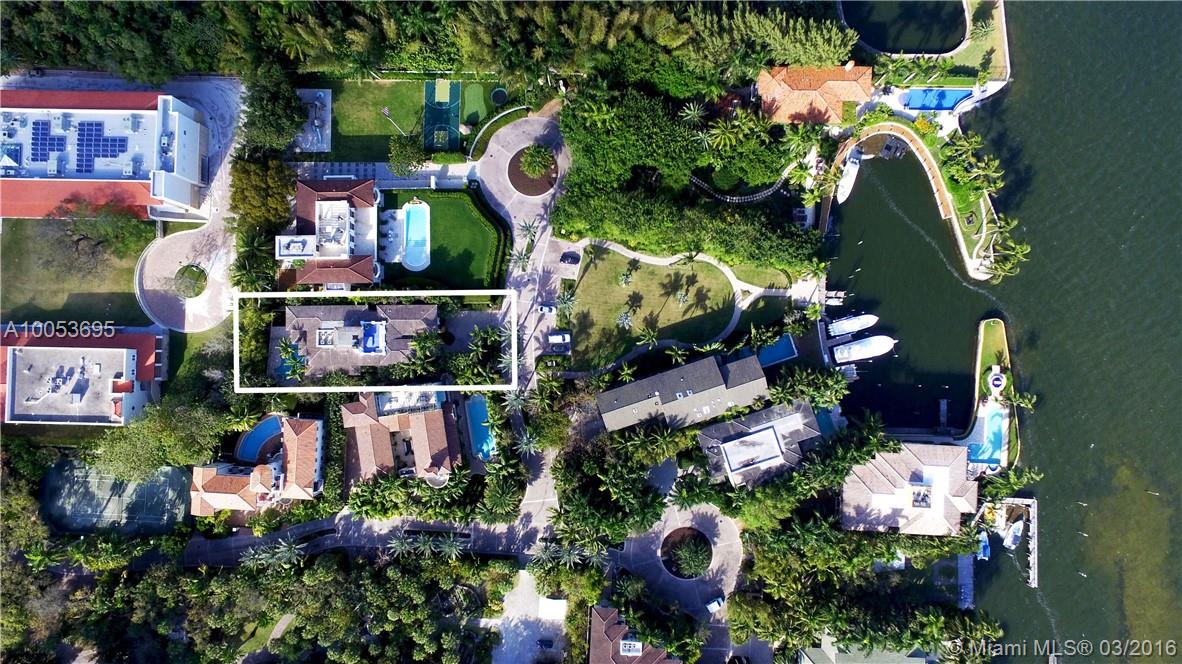 Hughes Cove - Residential