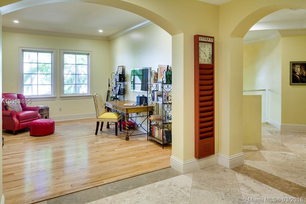 Hughes Cove - Residential