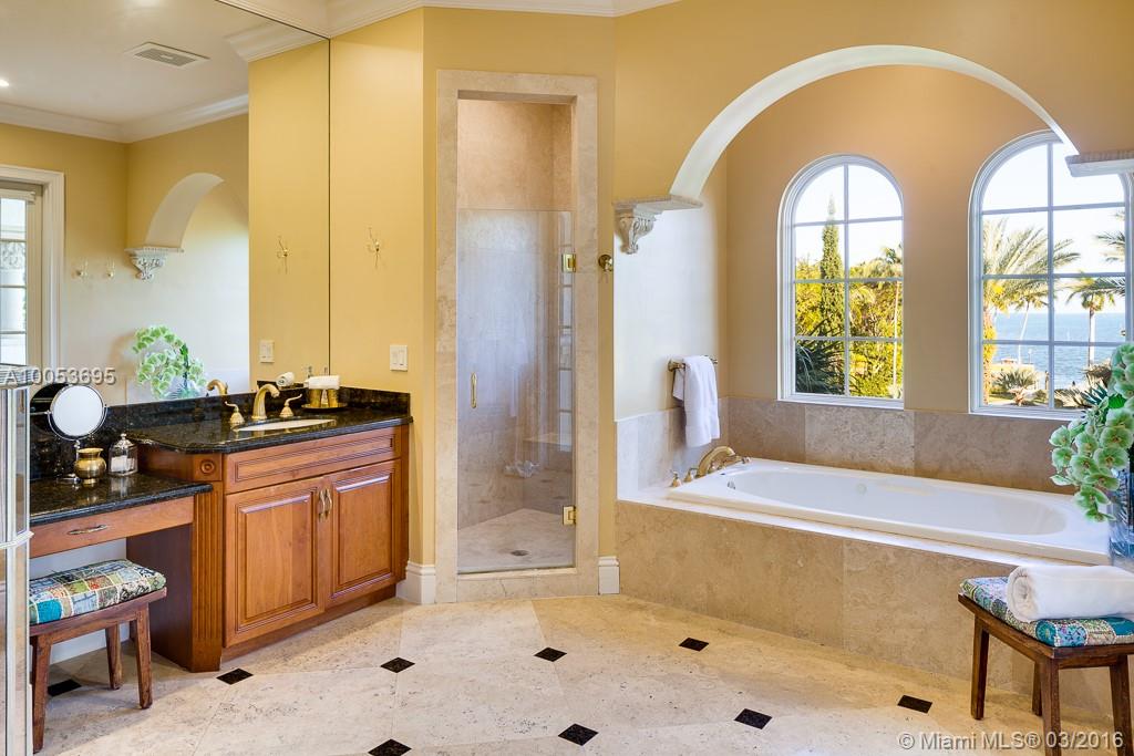 Hughes Cove - Residential